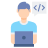 Development Icon